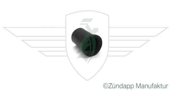 Rubber sleeve
